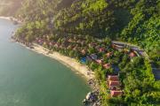 Son Tra Beach Resort & Spa Danang