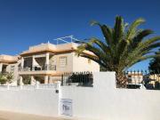 Saint James Park upstairs