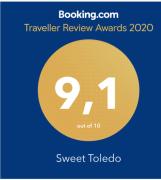 Top Toledo