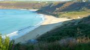 Top Sennen Cove