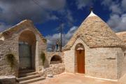 Top Alberobello