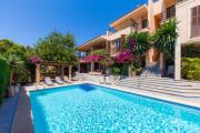 CHALET CALA MURTA