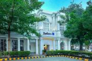 Top New Delhi