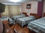 Top Huancayo