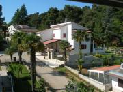 Villa Parenzo 150mt dal mare 8min piedi dal centro