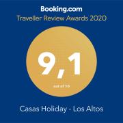 Casas Holiday - Los Altos