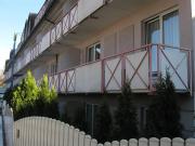 Holiday Apartments Warmbad