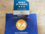 Top Barneville-Carteret
