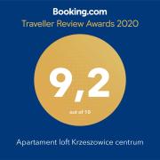 Apartament loft Krzeszowice centrum
