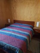 Cabañas Patricia Licanray