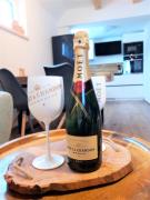 Top Horní Malá Úpa