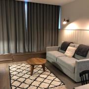 Appartement La Vallée Blanche avec parking gratuit