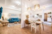 ROOMLI Boho Chic Apartments ROOMLI Boho Chic Apartments