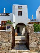 Top Chora Folegandros