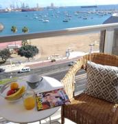 calandria las palmas