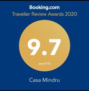 Casa Mindru