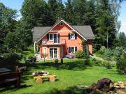 Villa Malinka Villa Malinka