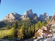 Dolomites Holidays