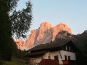 Dolomites Holidays