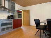 SAD141 - Helle Monteurwohnung mit Balkon in Schwandorf