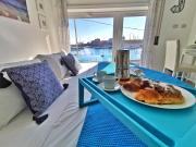 Flamingo SPA Loft by Picasa Sicilia - SEASIDE - SEA & ORTIGIA VIEW