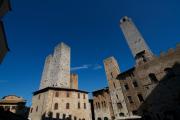 Top San Gimignano