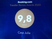 Casa Julia atico vistas playa Las Teresitas