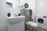 Apartament w dobrym stylu