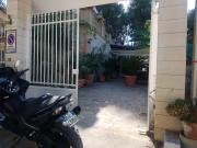 villa relax sul mare