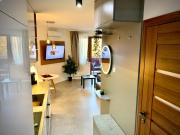 Luxury Studio with AirCon in Zakrzowek Krakow Luxury Studio with AirCon in Zakrzowek Krakow