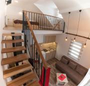 Apartmani Tarski Vuk