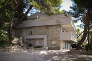 CASA DE VERANO - Penthouse in villa with the private garden