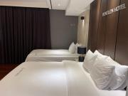 Hotel Artheim