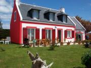 Chez Jocelyne Lhermite