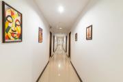 The Rama Hotel