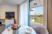 Apartamenty Sun Snow Seaside Kołobrzeg