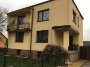 Agroturystyka u Witka