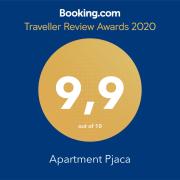 Apartment Pjaca