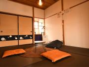 Tsubaki - the best guesthouse in Inawashiro -