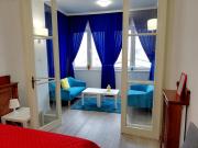 Hotel Merkury Centrum