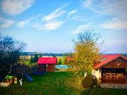 Gospodarstwo Agroturystyczne u Grzegorza i Danusi Gospodarstwo Agroturystyczne u Grzegorza i Danusi