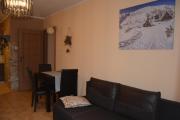 Apartament Czekoladowy Apartament Czekoladowy