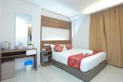 Top Kuala Lumpur