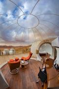 Petra Bubble Luxotel