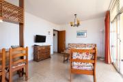 Apartamentos Melusina en Playa del Inglés al lado de la playa y las Dunas de Maspalomas