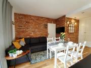 Apartamenty NAUTICA Gdańsk Apartamenty NAUTICA Gdańsk
