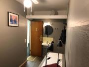 Hostel Matkakoti Patria