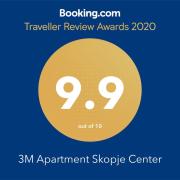 Top Skopje