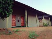 Mashusha Guest House