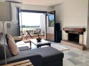 Club Sierra with a view